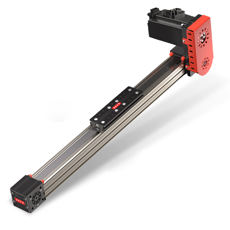 Servo Motor - QRXQ RXP40 Fold Mount Gantry 400w