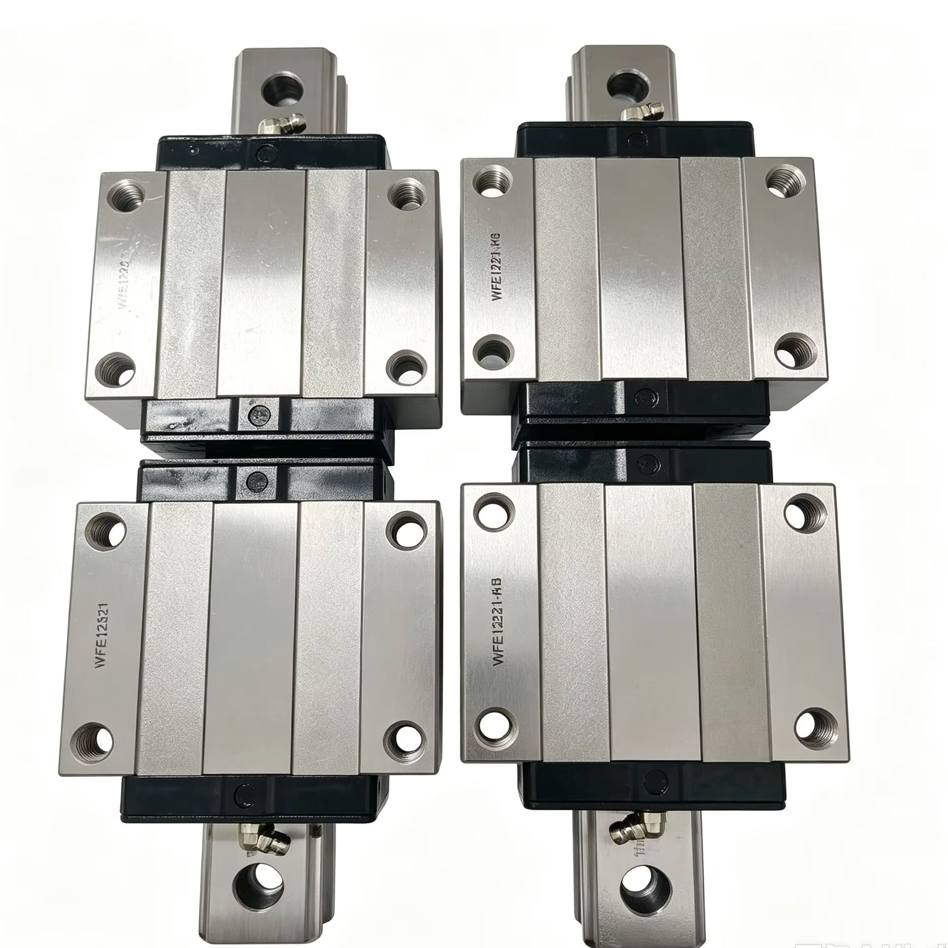 Linear Rail - 93-50-10000A 93-50-10000B 93-50-3400 93-50-9011A 93-50-10003A Thk