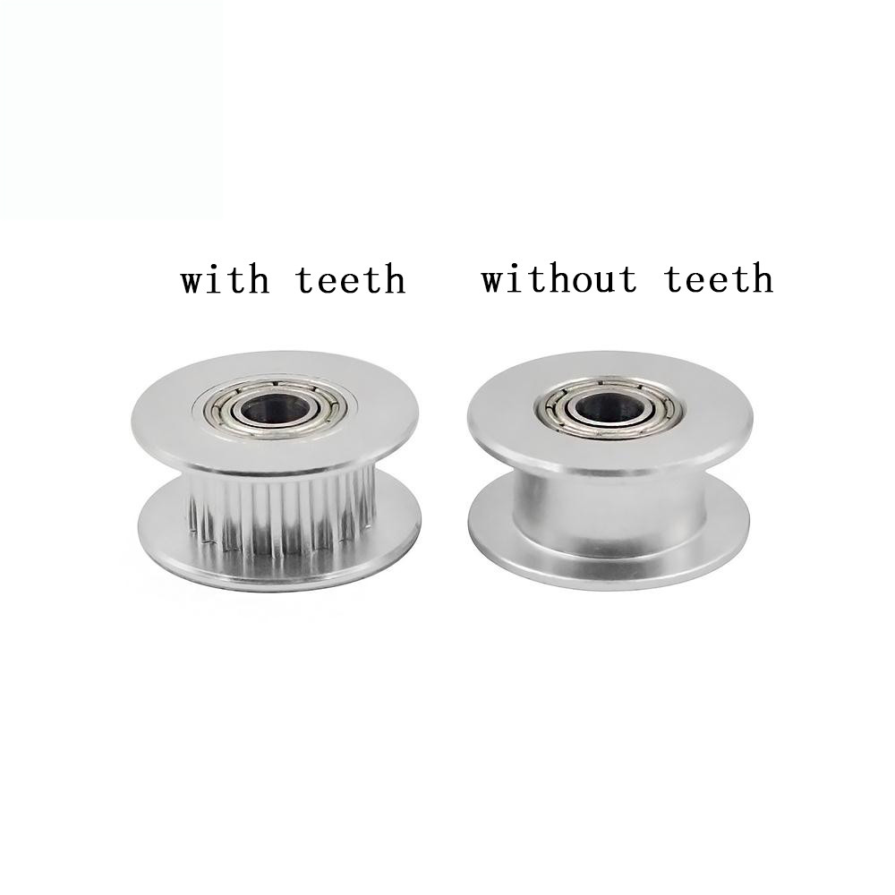GT2 Idler Pulley 20Teeth 16Too - Gt2 Pulley ulasan dan harga