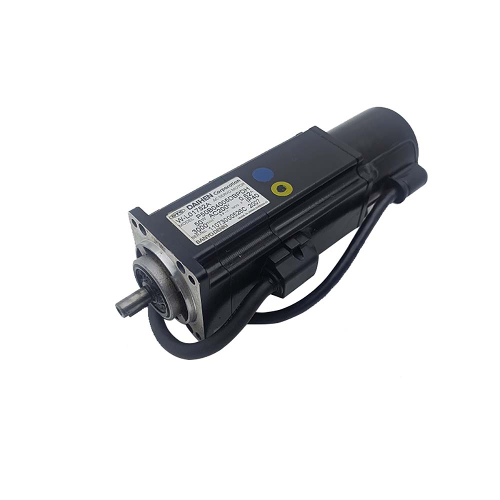 100% TEST OK  AC Servo Motor P - Servo Motor ulasan dan harga