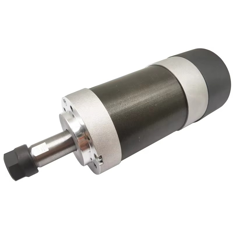DC Brushless 48V Air Cooled Sp - Spindle Motor ulasan dan harga