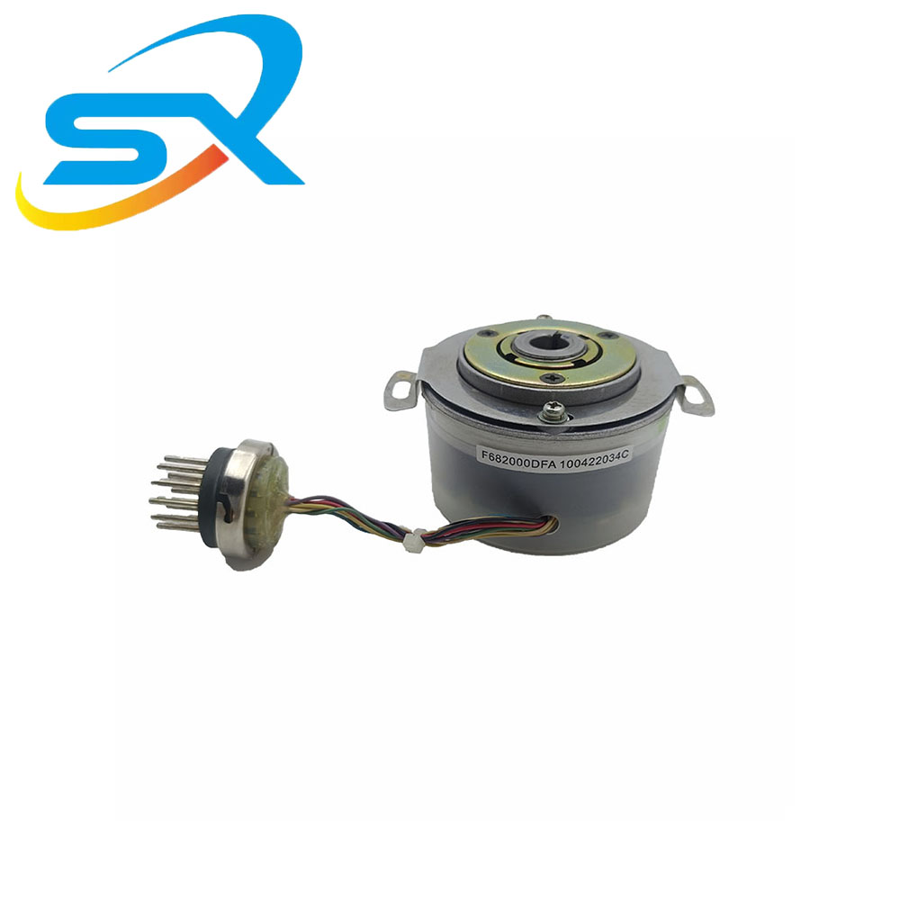 F682000DFA Servo Motor Encoder - Servo Motor ulasan dan harga