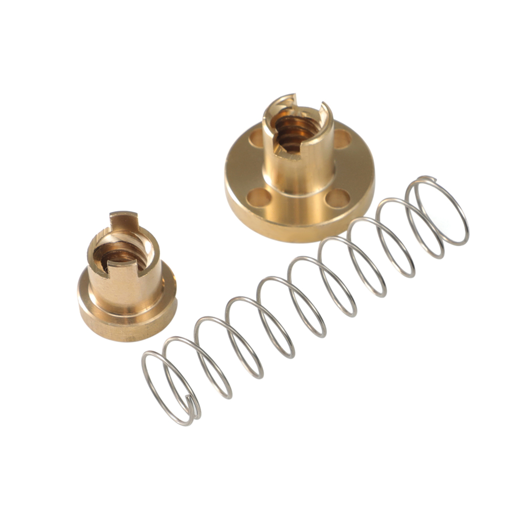 3DSWAY T8 Anti-backlash Lead S - Linear Rod 8Mm ulasan dan harga