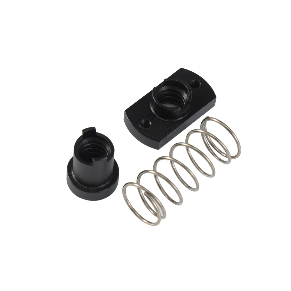 3DSWAY T8 Anti-backlash Lead S - Linear Rod 8Mm ulasan dan harga