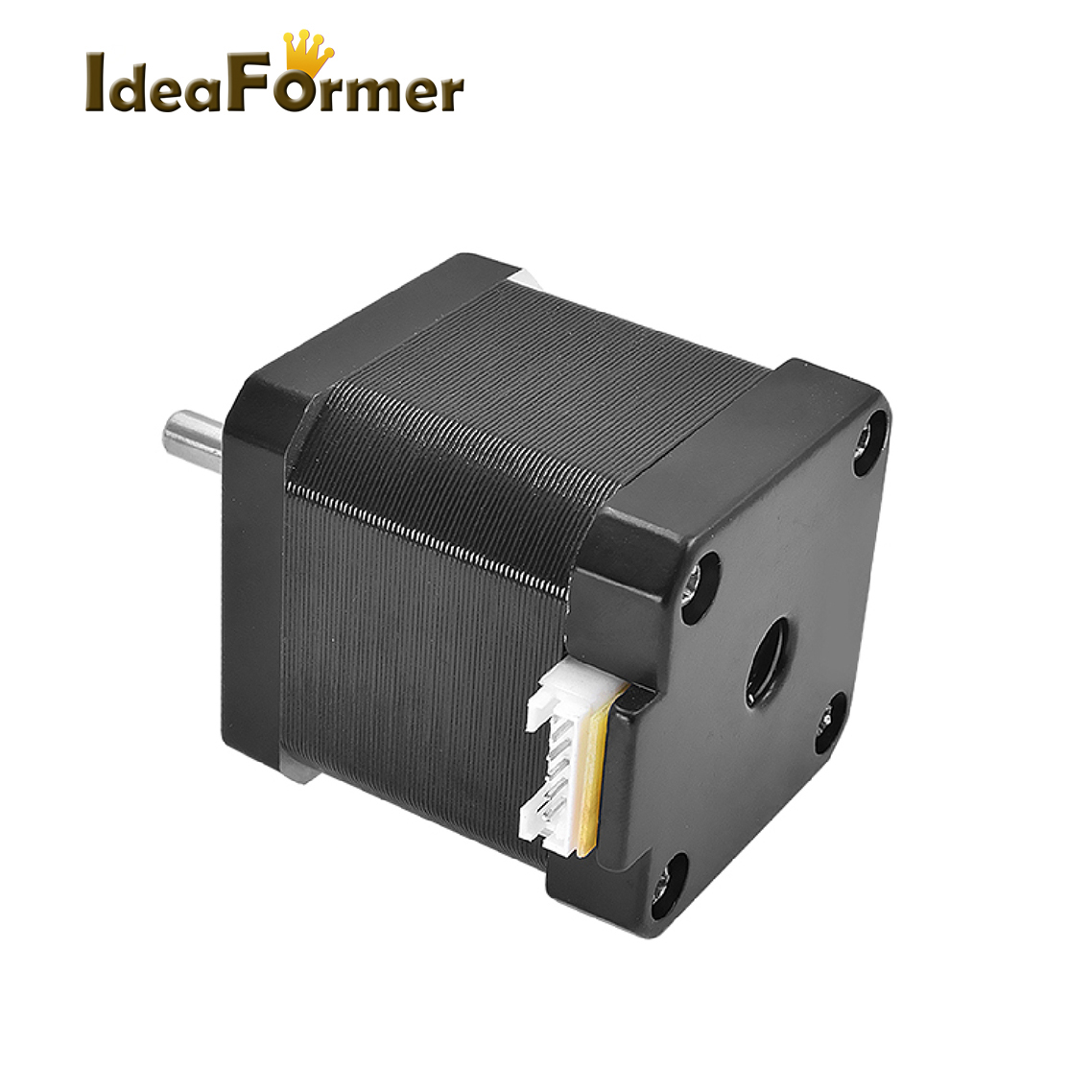 Nema 17 42 Stepper Motor Heigh - Stepper Motor Nema17 ulasan dan harga