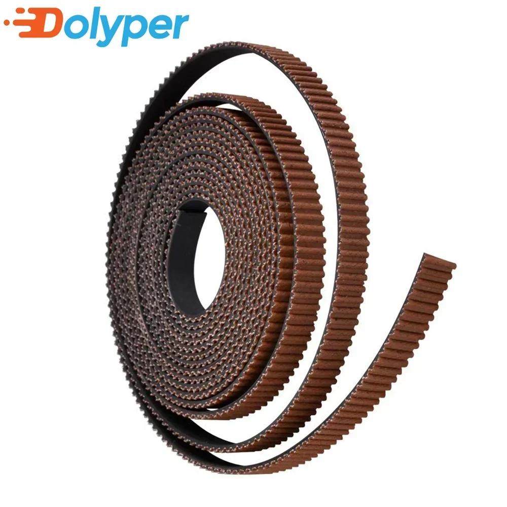 2/5M GT2 Timing Belt, Upgrade  - Gt2 Pulley ulasan dan harga