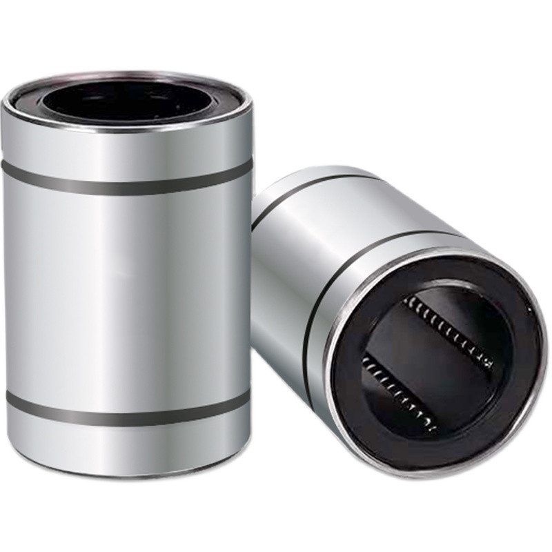 10pcs LM8 LM8UU LM3UU LM10UU L - Lm8Uu Bearing ulasan dan harga