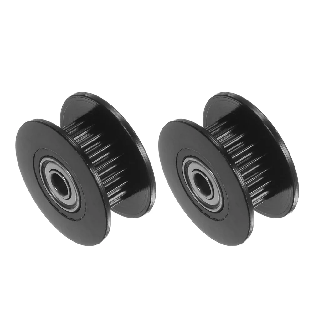 5/10pcs GT2 Timing Idler Pulle - Gt2 Pulley ulasan dan harga