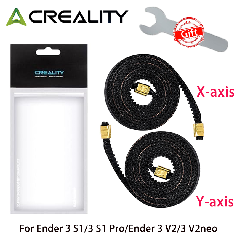 Creality Ender 3 S1/Ender 3 V2 - Aluminium Profile 2020 ulasan dan harga