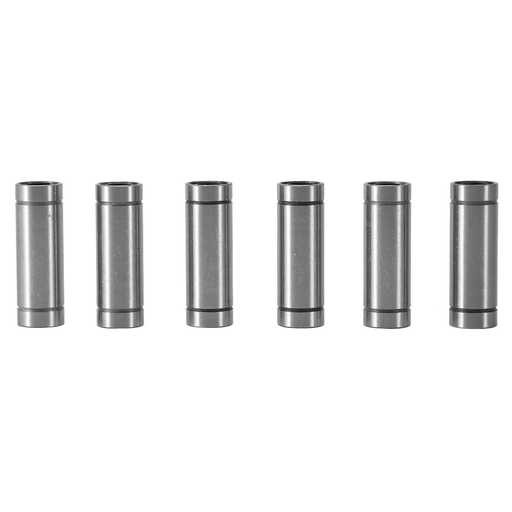 Ball Bearing Slide Bearing LM8 - Linear Rod 8Mm ulasan dan harga