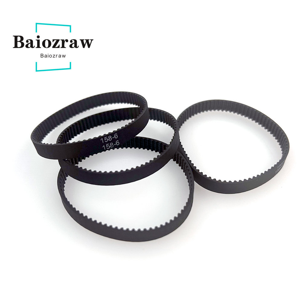 3D Printer Parts GT2 6mm Close - Gt2 Pulley ulasan dan harga
