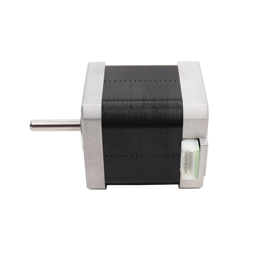Blurolls Moons MS17HA6P4200 MS - Stepper Motor Nema17 ulasan dan harga