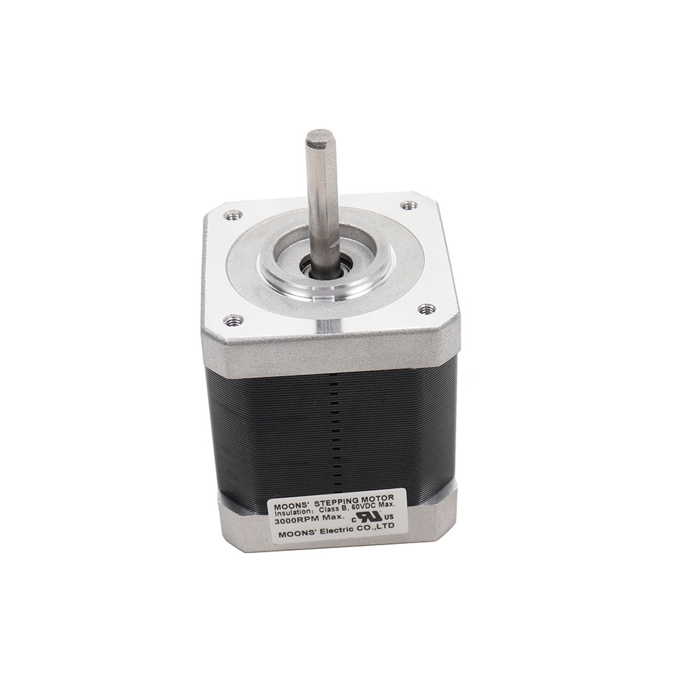 Blurolls Moons MS17HA6P4200 MS - Stepper Motor Nema17 ulasan dan harga