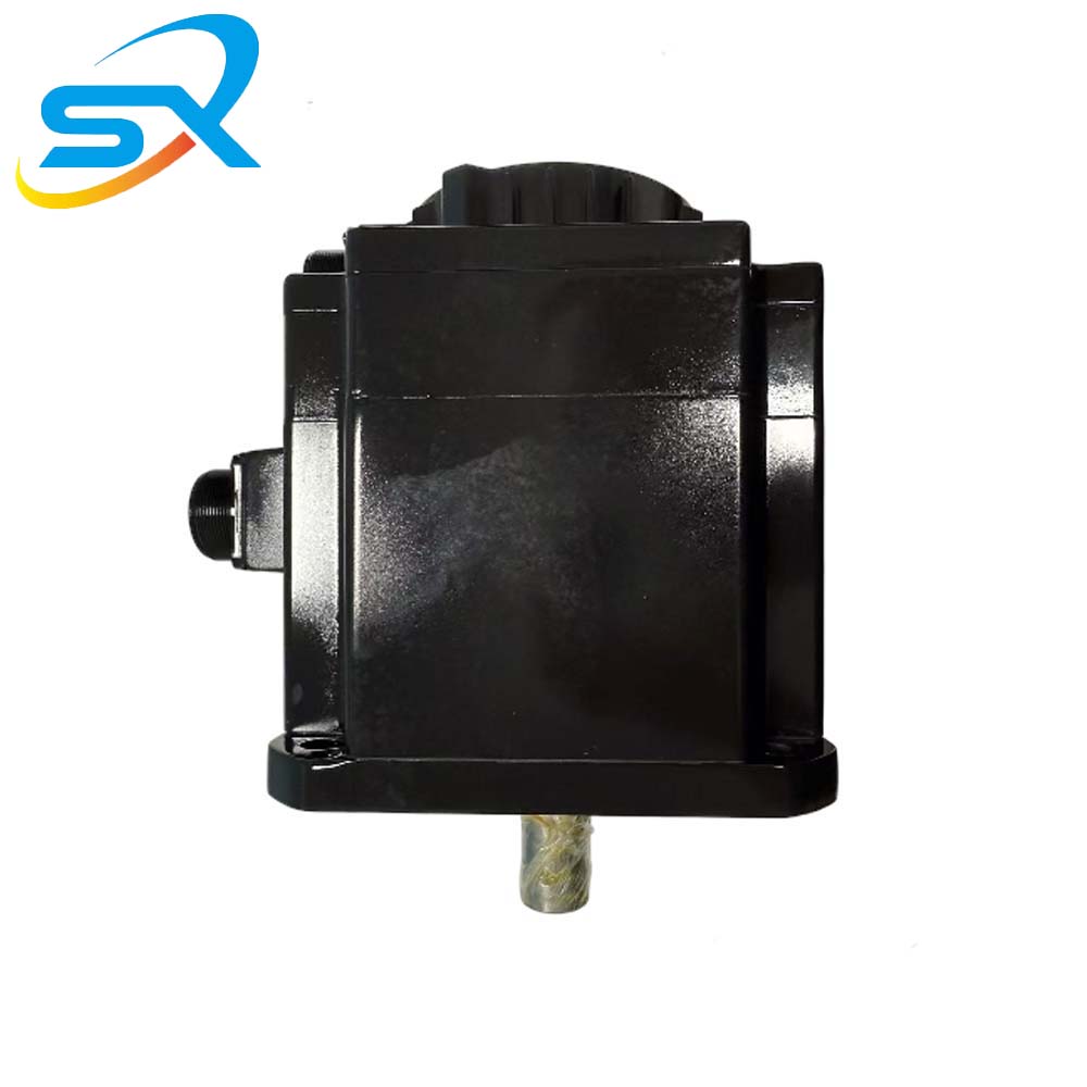 SANYO P60B18350HBV20 Servo Mot - Servo Motor ulasan dan harga