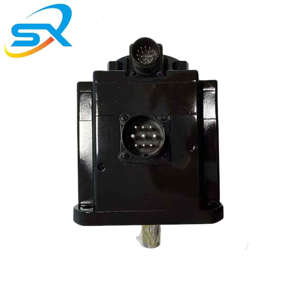 SANYO P60B18350HBV20 Servo Mot - Servo Motor ulasan dan harga