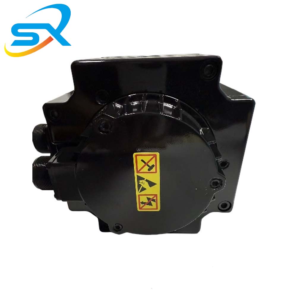 SANYO P60B18350HBV20 Servo Mot - Servo Motor ulasan dan harga