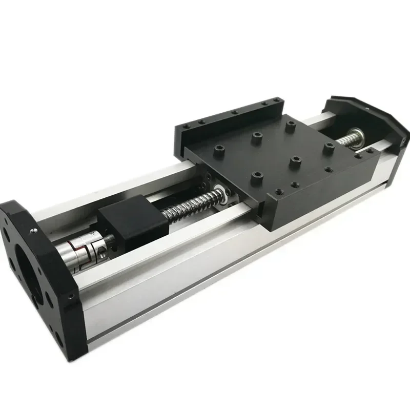 Fully Enclosed Linear Rail Gui - Linear Rail ulasan dan harga