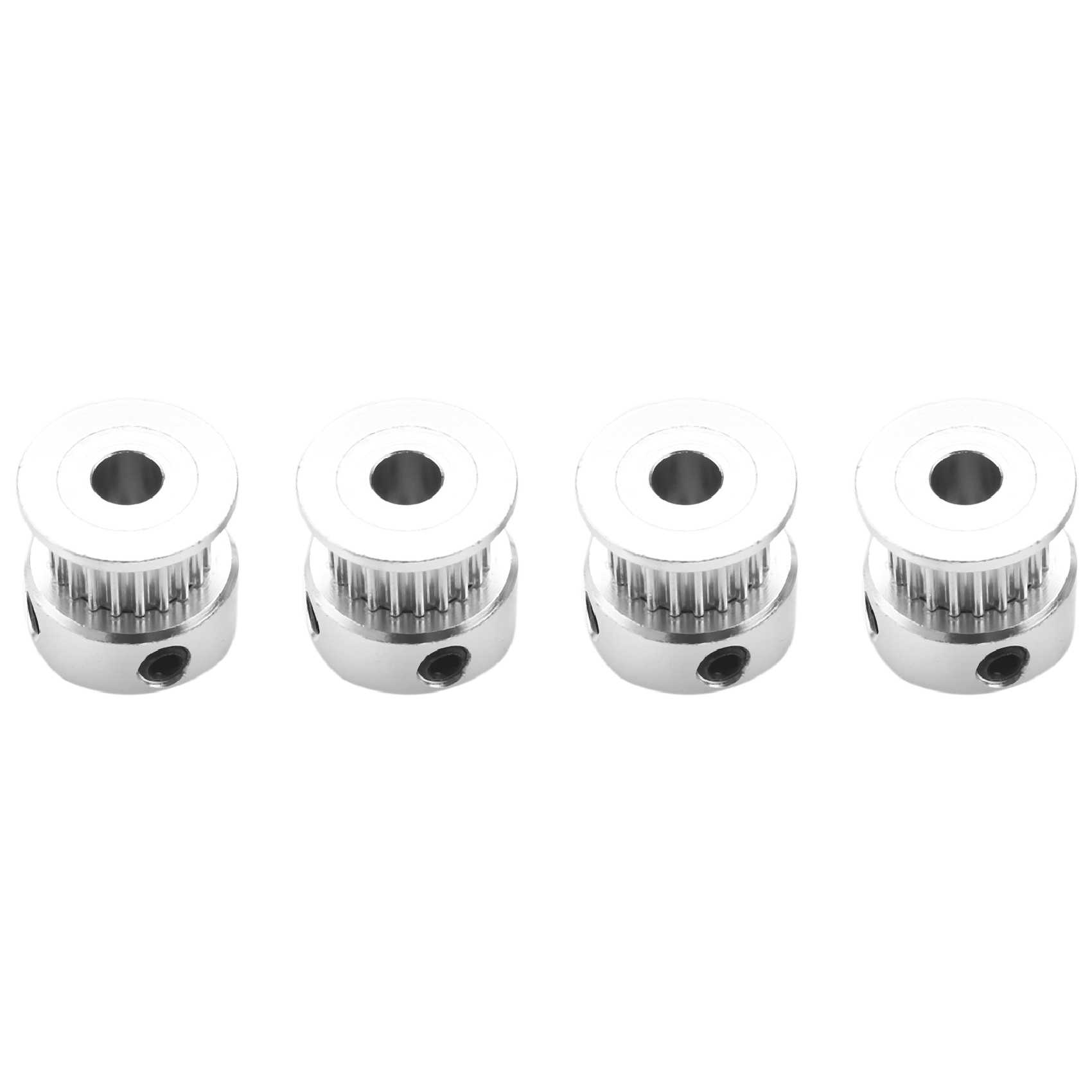 PERFECT MODERN 5Mx6mm Gt2 Timi - Gt2 Pulley ulasan dan harga