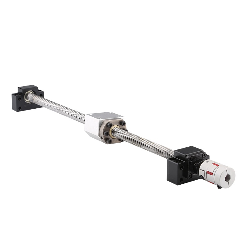 CNC Machine Ball Screw High Pr - Ball Screw ulasan dan harga
