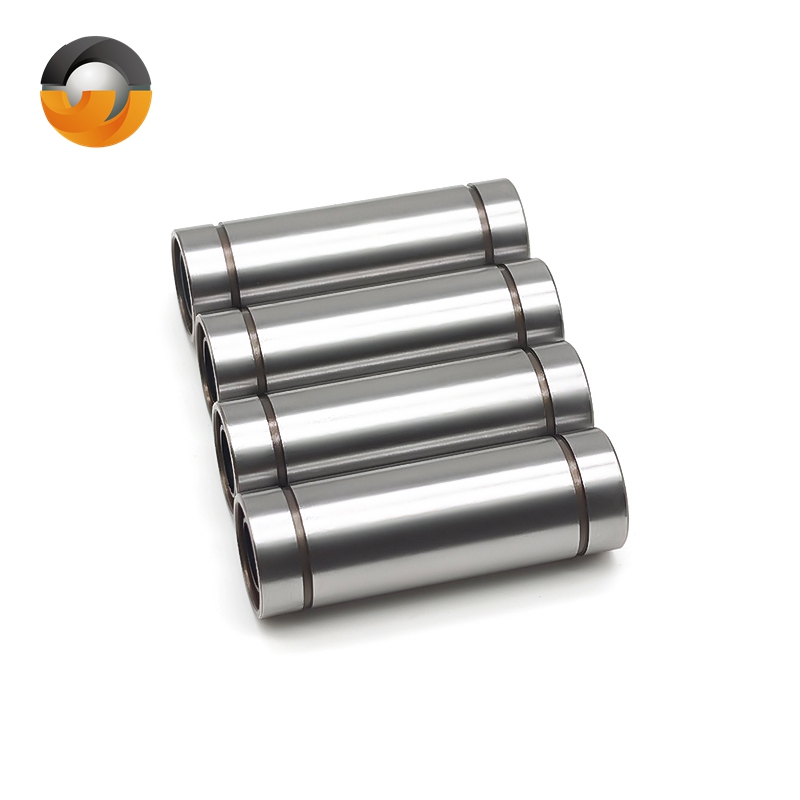 4PCS LM8LUU 8X15X45 MM Linear  - Lm8Uu Bearing ulasan dan harga