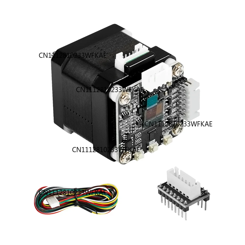 Usongshine NEMA17 Closed Loop  - Stepper Motor Nema17 ulasan dan harga