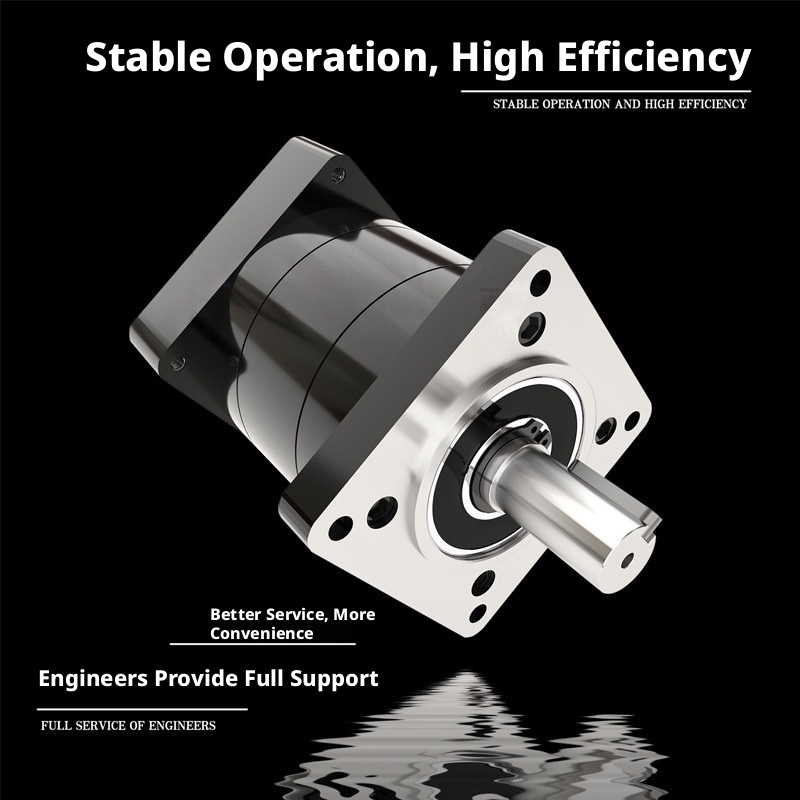 Planetary Gear Reducer for Ser - Servo Motor ulasan dan harga