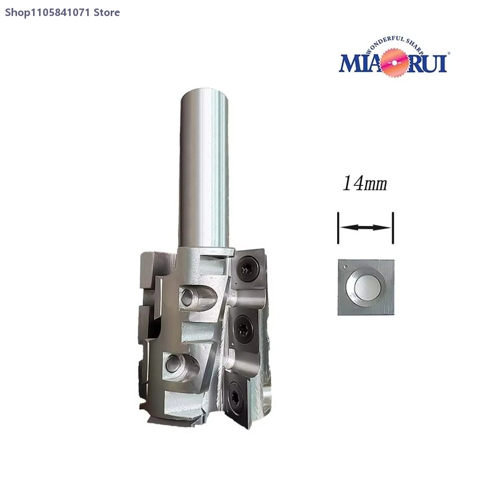 Spiral Flush Trim Router Bit w - Cnc Bits ulasan dan harga