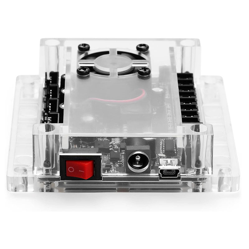 CNC 3018 Pro Laser Engraver Wo - 3018 Cnc ulasan dan harga