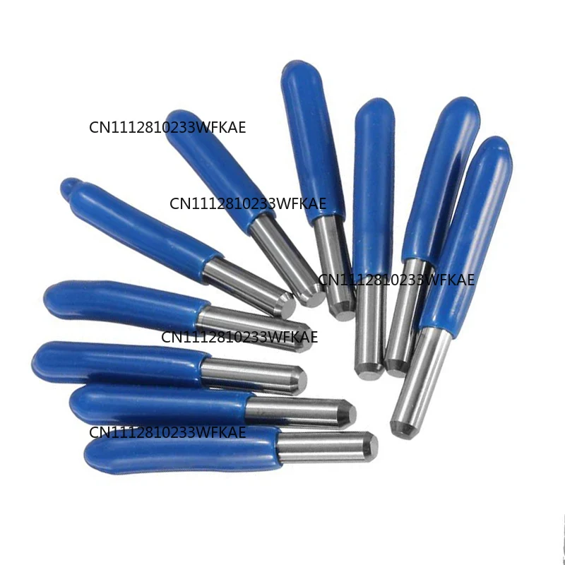 10CS for PACK LY, 3.175mm carb - Carbide End Mill ulasan dan harga