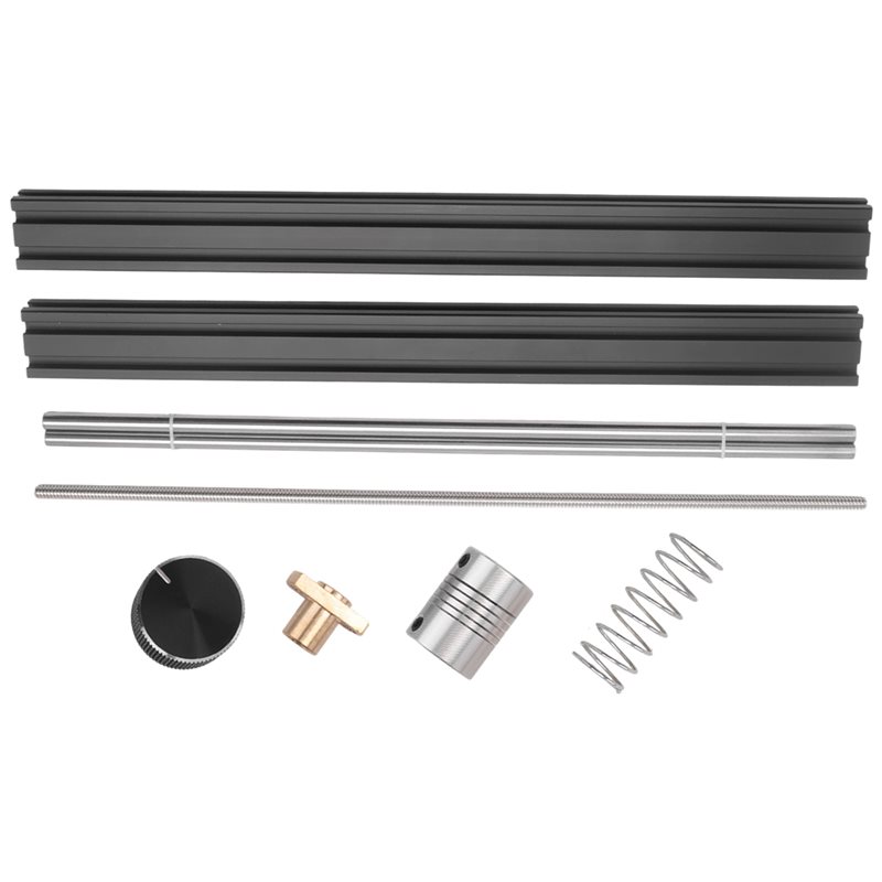 CNC 3018 Pro Upgrade Kit Exten - 3018 Cnc ulasan dan harga