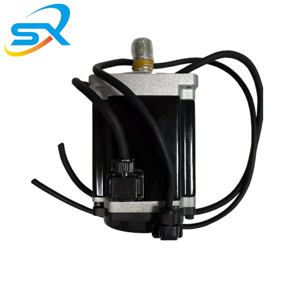 R2AA08075FXPGPM6 Sanyo Denki S - Servo Motor ulasan dan harga