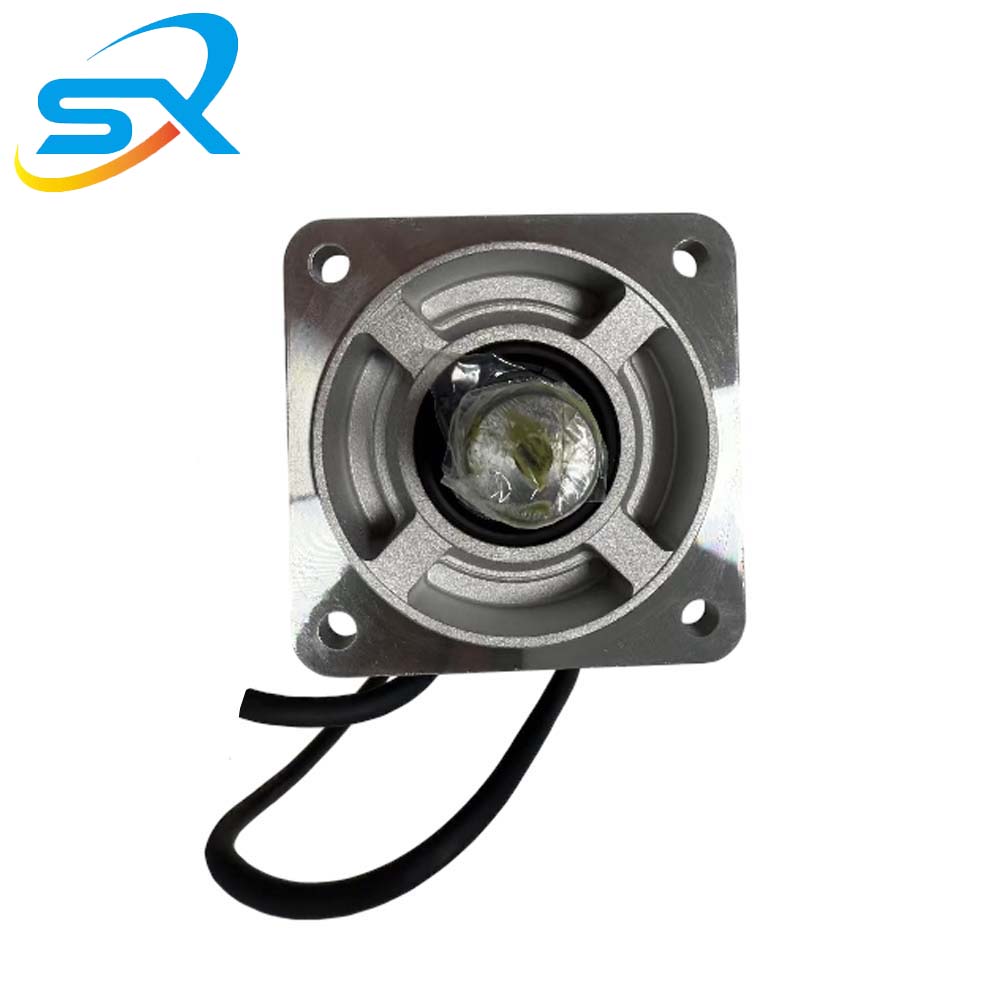R2AA08075FXPGPM6 Sanyo Denki S - Servo Motor ulasan dan harga