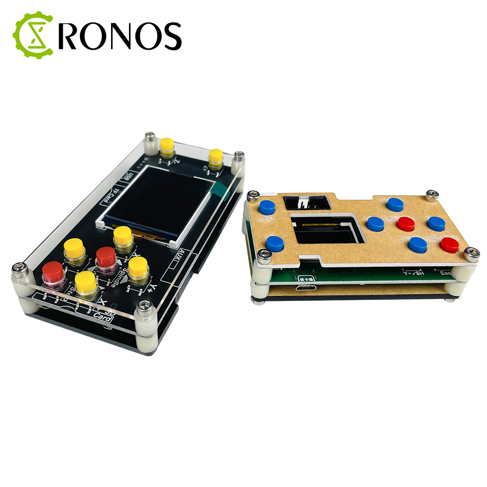 GRBL Offline Desktop 1.8 inch  - 3018 Cnc ulasan dan harga