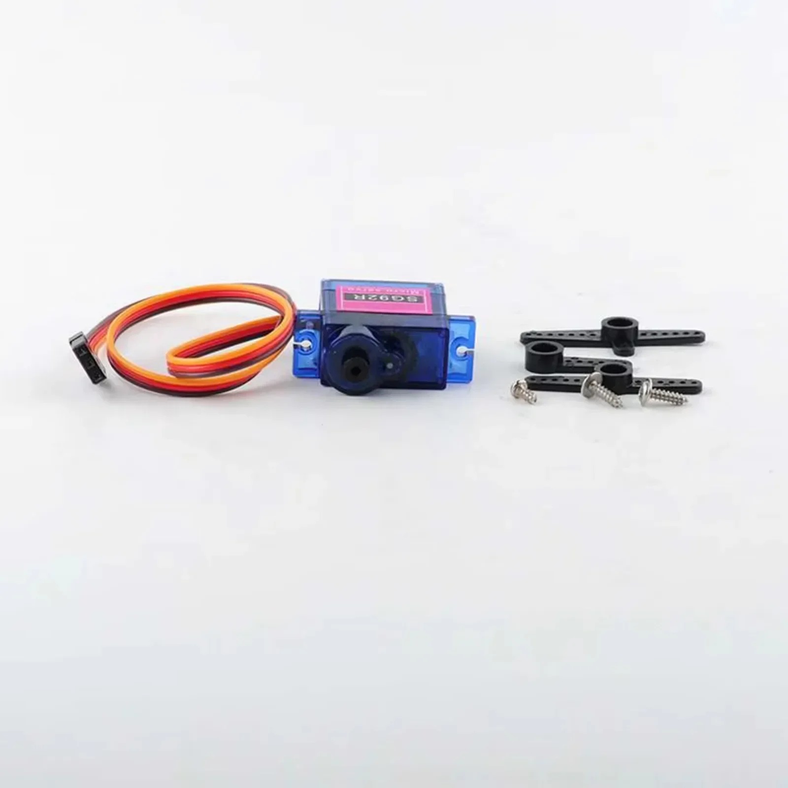 10pcs/lot SG92R Micro Servo 9g - Servo 9G ulasan dan harga