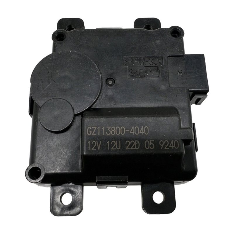 PORK-Automotive A/C Servo Moto - Servo Motor ulasan dan harga