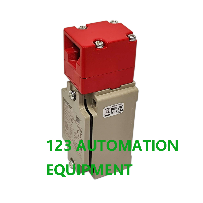 Authentic New Omron D4BS-1AFS  - Limit Switch ulasan dan harga
