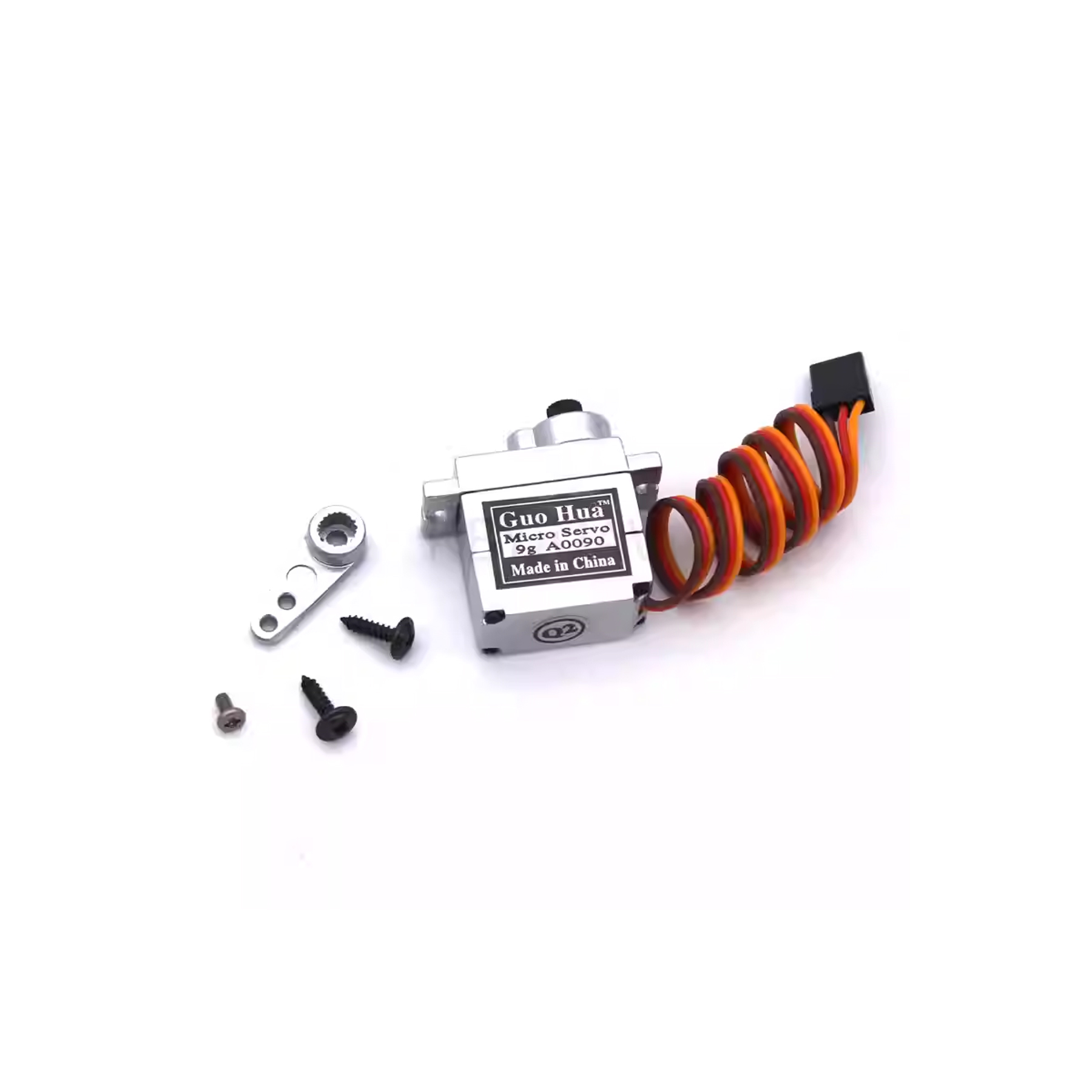 Blurolls ERCF V3 All-Metal Gea - Servo 9G ulasan dan harga