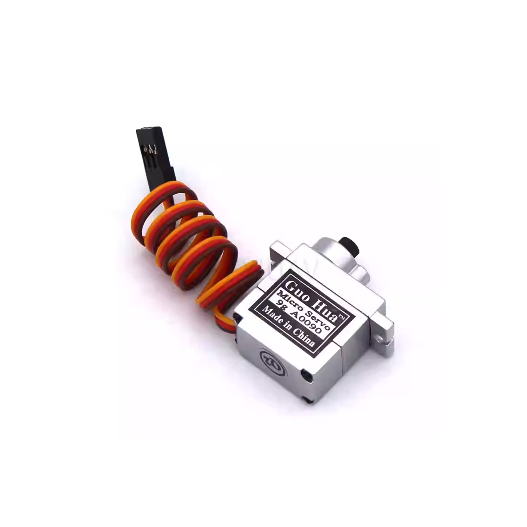 Blurolls ERCF V3 All-Metal Gea - Servo 9G ulasan dan harga