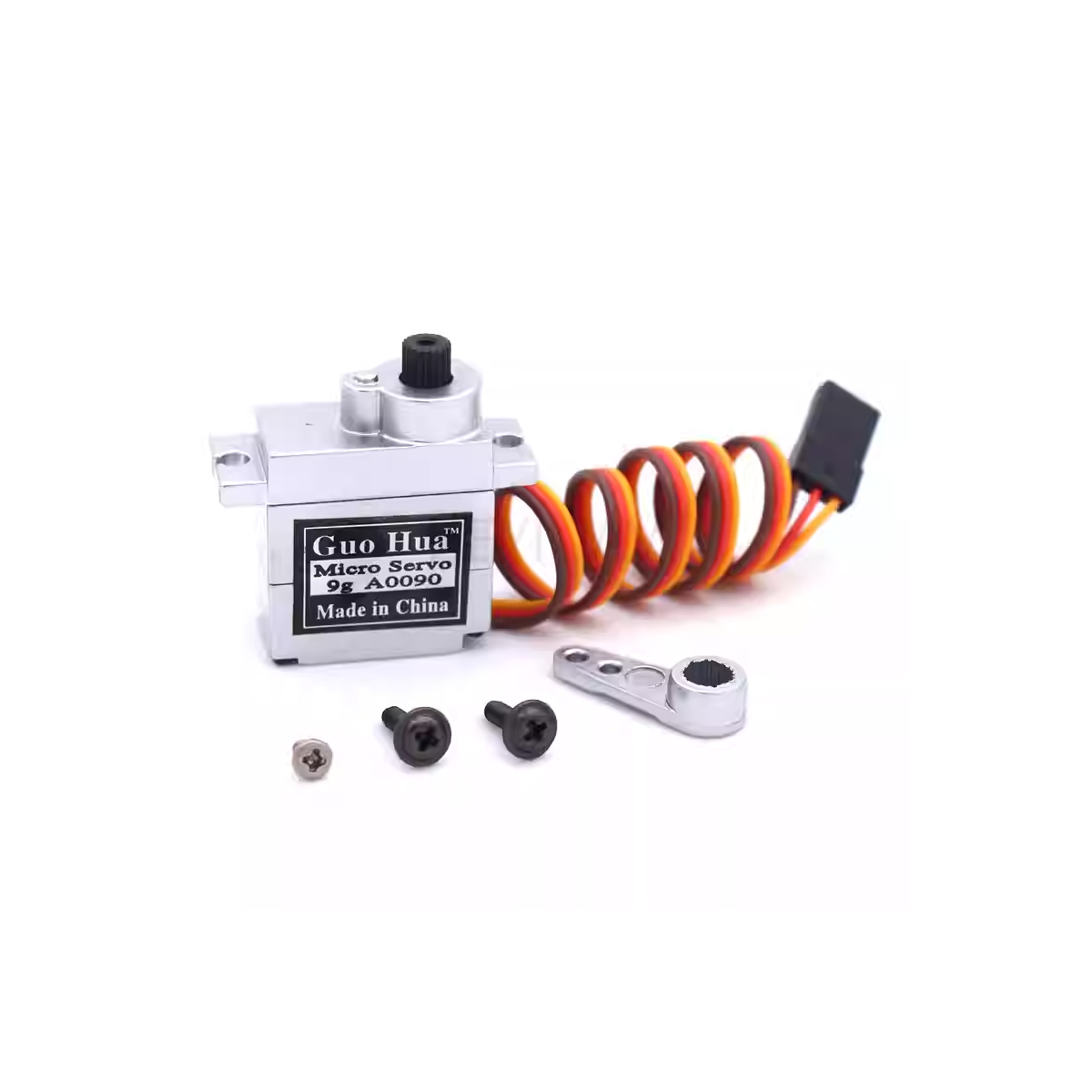 Blurolls ERCF V3 All-Metal Gea - Servo 9G ulasan dan harga
