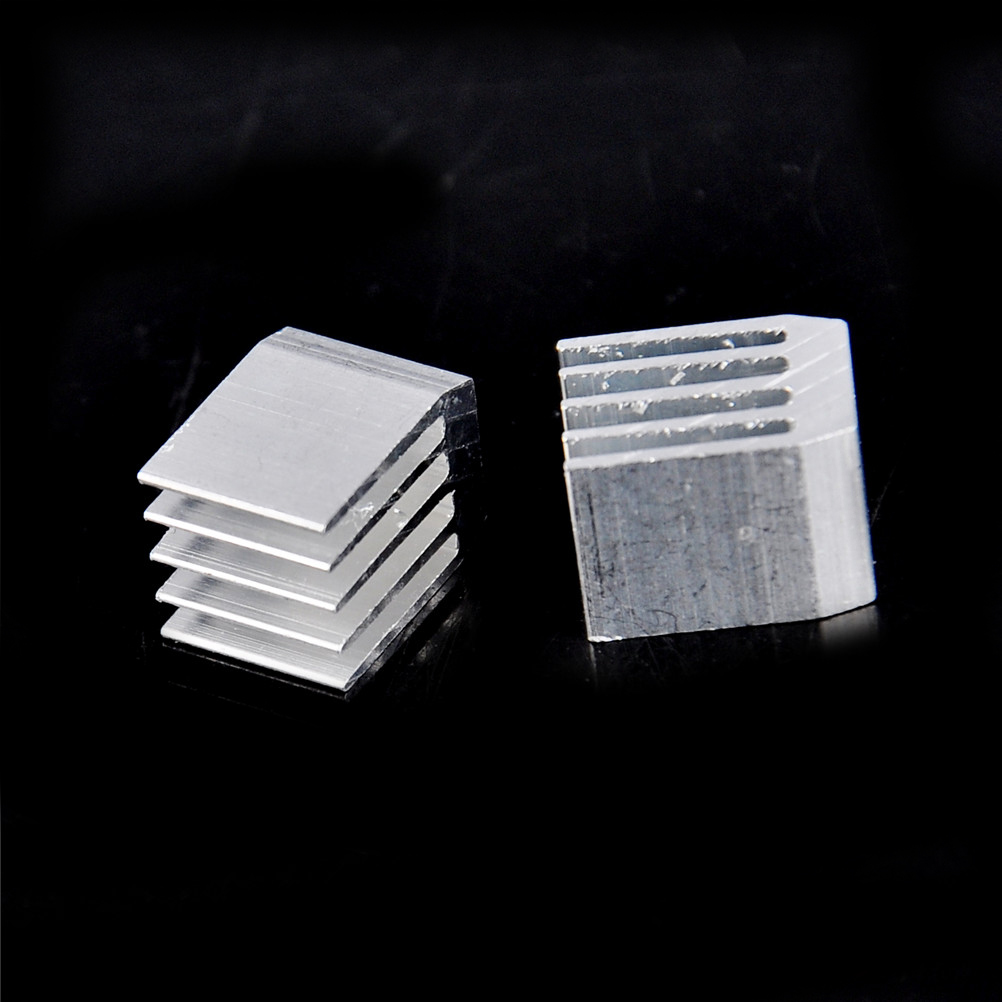 [New] NEW 10pcs Aluminum Cooli - Aluminium Extrusion ulasan dan harga