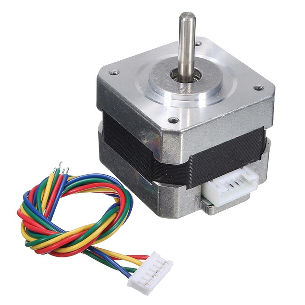 Nema 17 Stepper Motors Driver  - Stepper Motor Nema17 ulasan dan harga