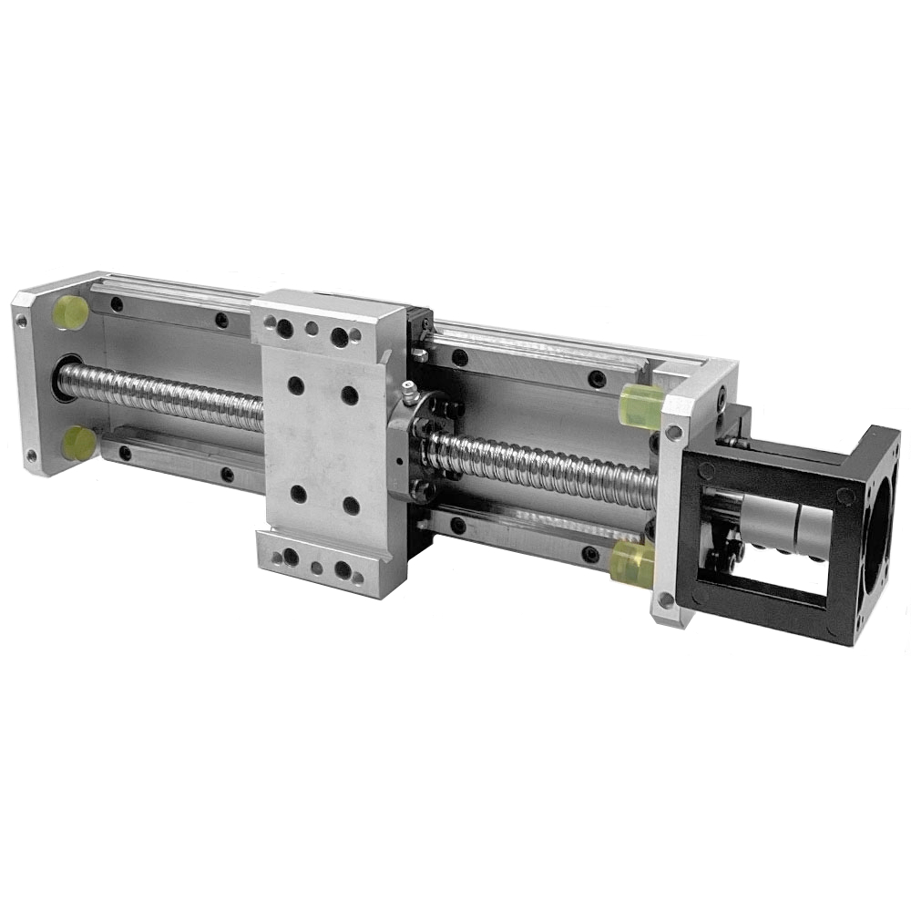 Sliding Table Ball Screw SFU16 - Ball Screw ulasan dan harga