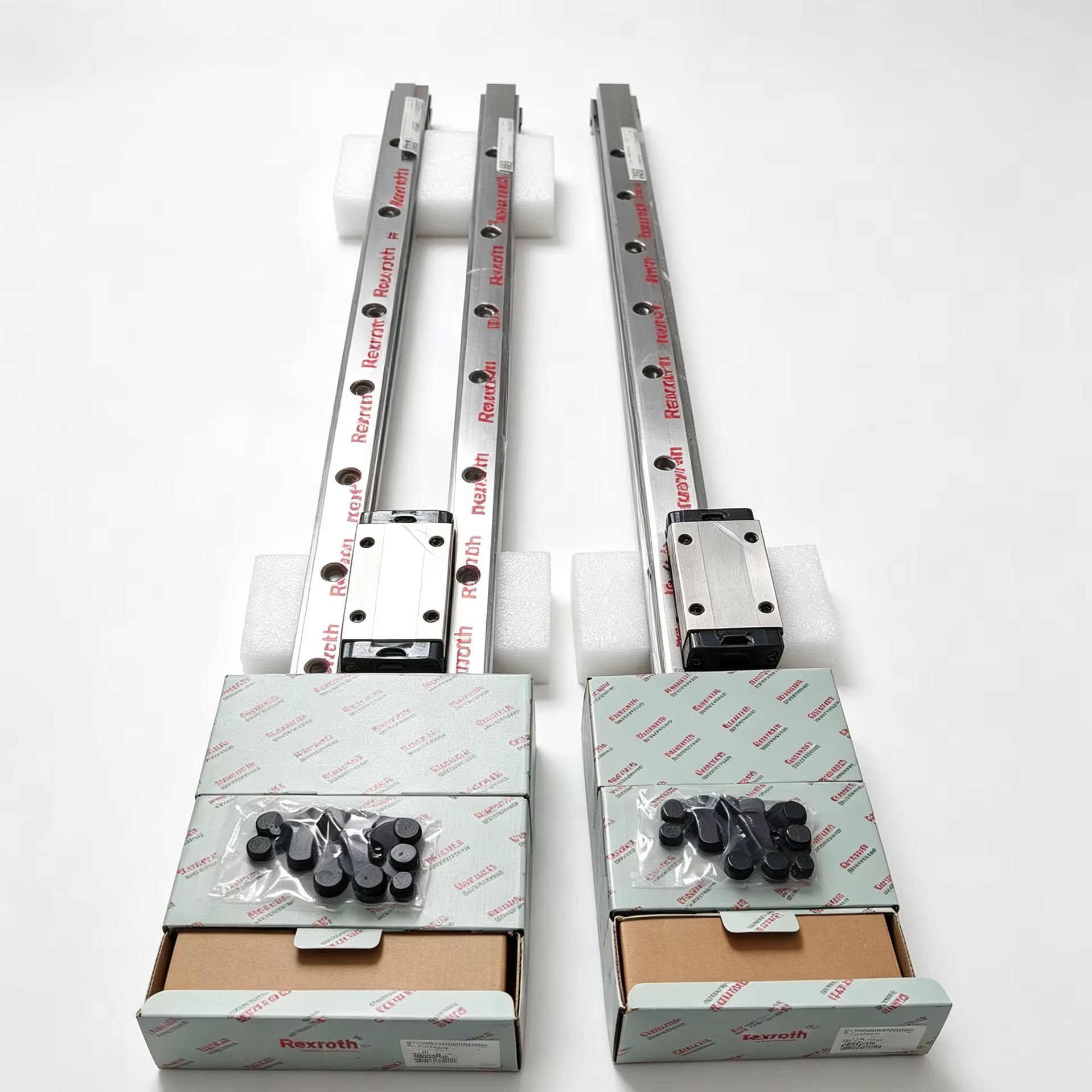93-50-10000A 93-50-10000B 93-5 - Linear Rail ulasan dan harga