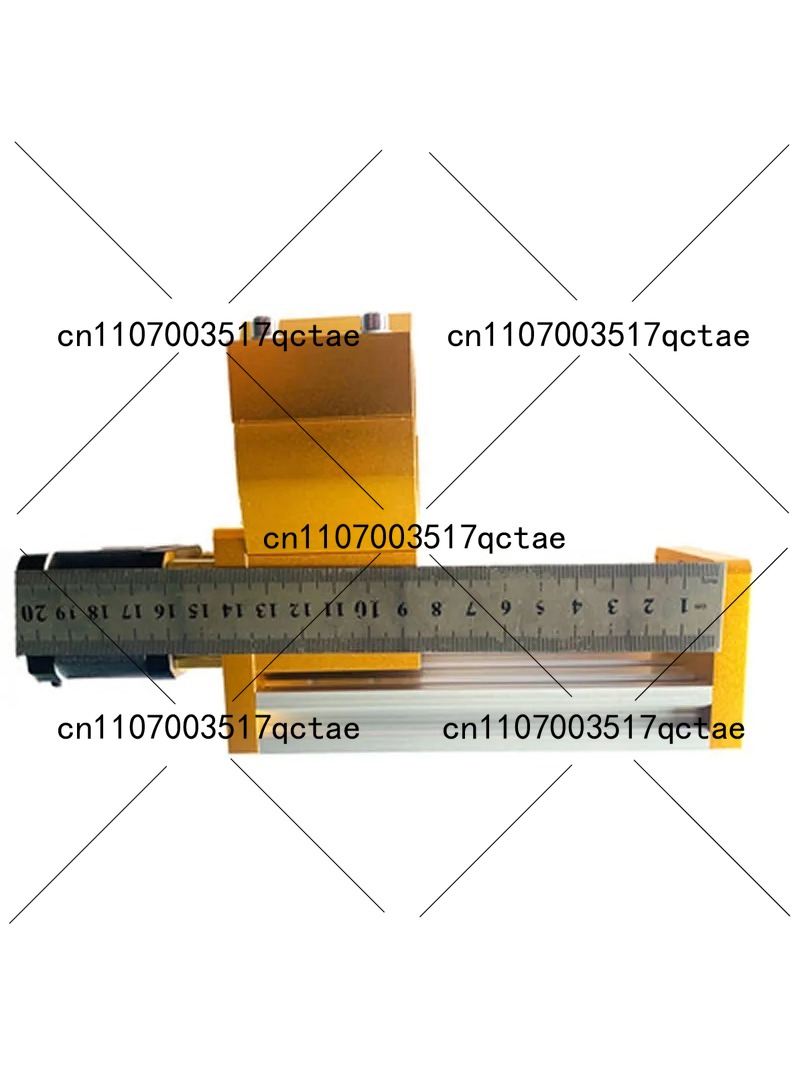 CNC 3018 Z-Axis Module Aluminu - 3018 Aluminium Cnc ulasan dan harga