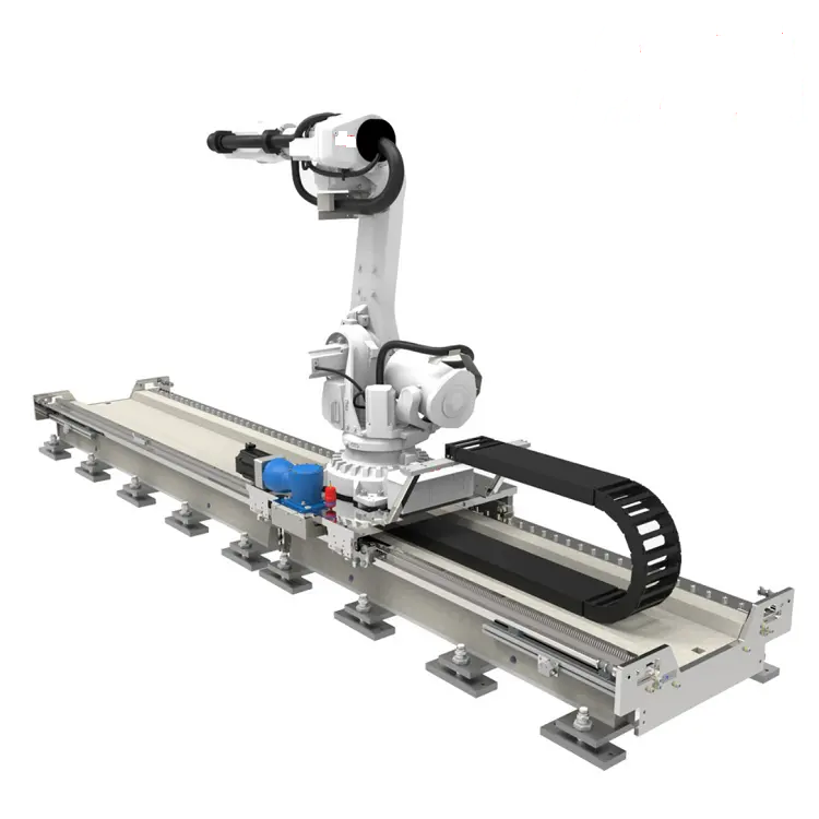 Track Rail GBS-02-W3000 for We - Servo Motor ulasan dan harga