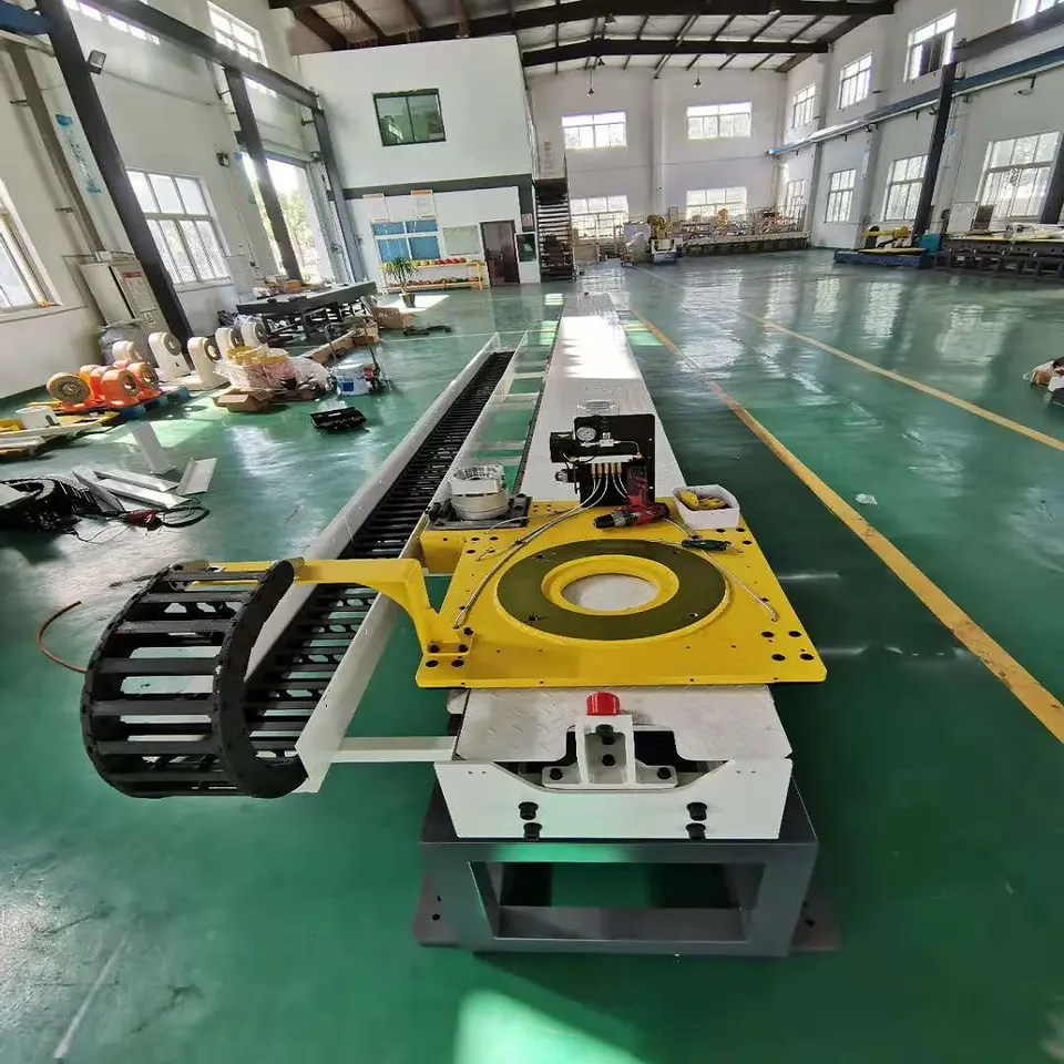 Track Rail GBS-02-W3000 for We - Servo Motor ulasan dan harga