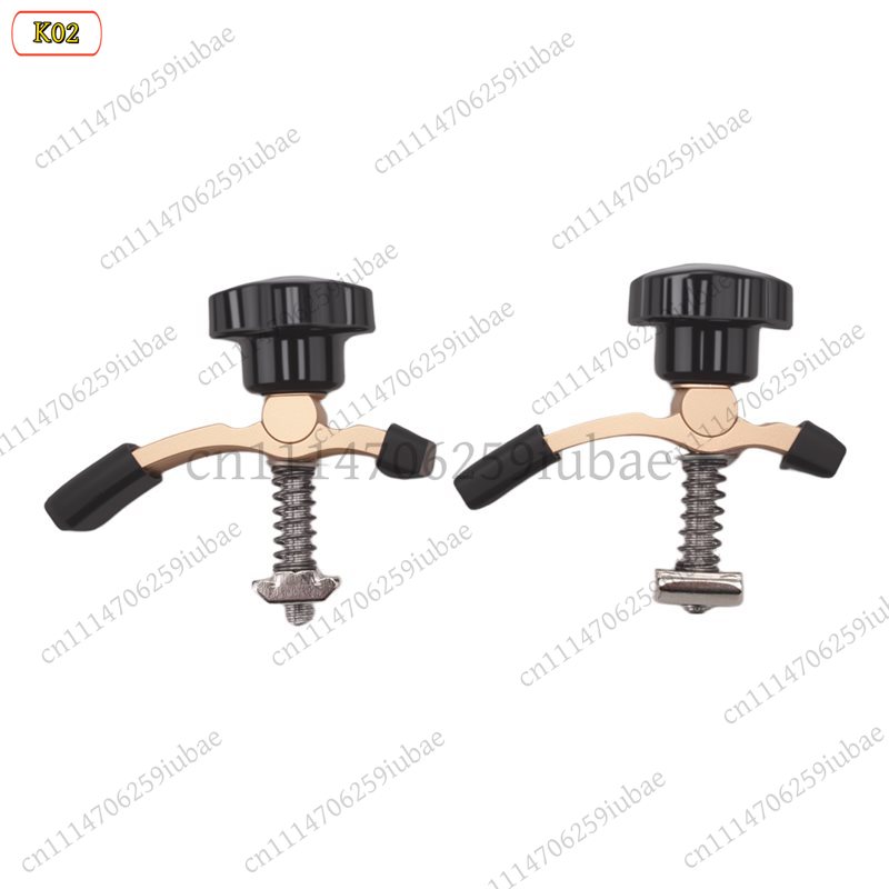 fy 2Pcs Mini Hold Down Clamp K - 3018 Cnc ulasan dan harga