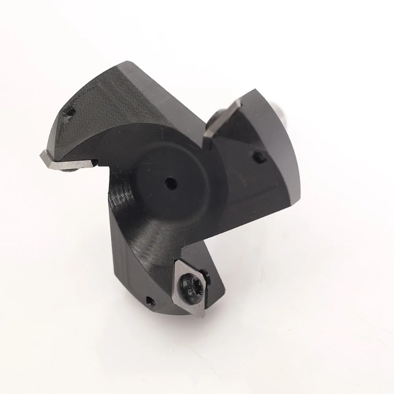 1pc Cnc Heavy Duty Spoilboard  - Cnc Bits ulasan dan harga