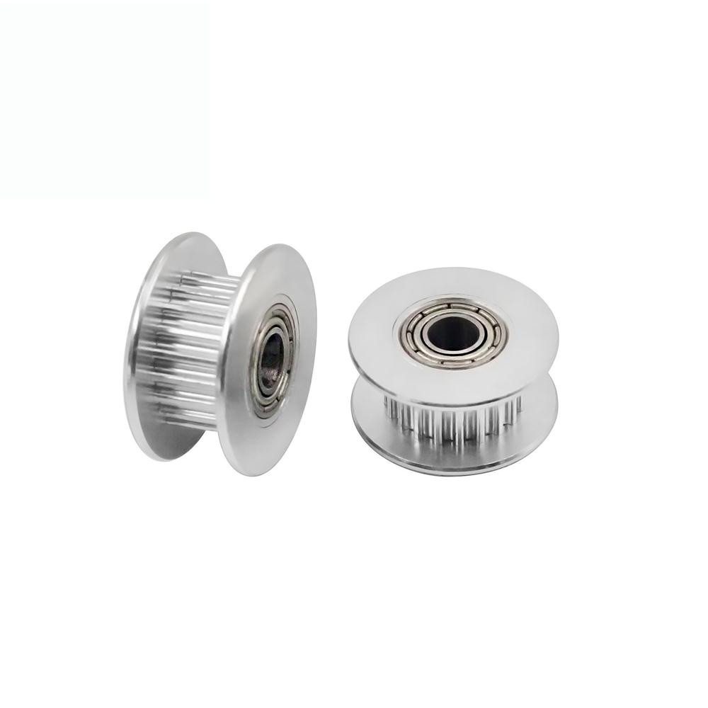 GT2 Idler Pulley 20Teeth 16Too - Gt2 Pulley ulasan dan harga