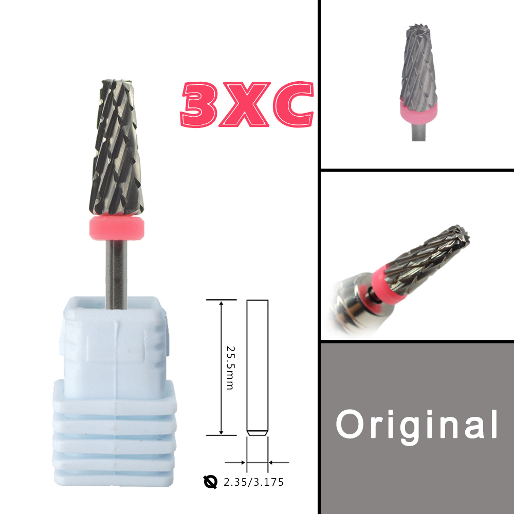 6.0 Right hand 5 IN 1 Carbide  - Carbide End Mill ulasan dan harga